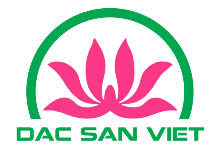 Logo Đặc Sản Việt